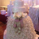 Jhanielle-Wedding-Cake